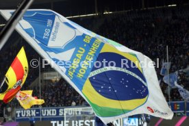 24.01.23 TSG 1899 Hoffenheim - VfB Stuttgart