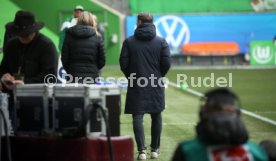 01.10.22 VfL Wolfsburg - VfB Stuttgart