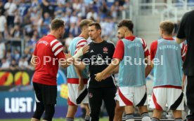 03.08.24 Karlsruher SC - 1. FC N&uuml;rnberg