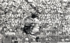 22.08.92 VfB Stuttgart - 1. FC N&uuml;rnberg