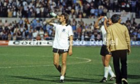EM 1980 Deutschland - Belgien