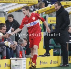 M&ouml;nchengladbach-VFB