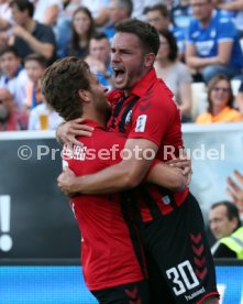 TSG 1899 Hoffenheim - SC Freiburg