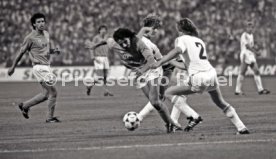 17.05.89 VfB Stuttgart - SSC Neapel