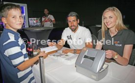Sami Khedira