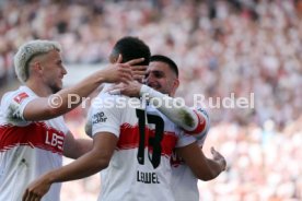 09.05.26 VfB Stuttgart - Bayer 04 Leverkusen
