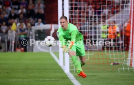 13.09.22 FC Bayern M&uuml;nchen - FC Barcelona