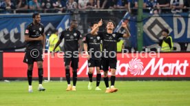 05.06.23 Hamburger SV - VfB Stuttgart