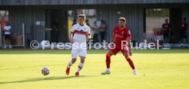 20.07.21 FC Liverpool - VfB Stuttgart