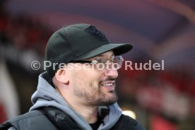 02.04.25 VfB Stuttgart - RB Leipzig