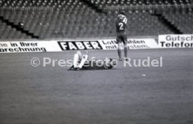09.10.92 VfB Stuttgart - Leeds United