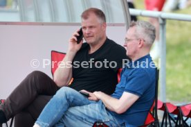 10.05.26 Frauen VfB Stuttgart - VfL Wofsburg II