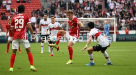 28.08.21 VfB Stuttgart - SC Freiburg