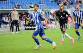 06.08.23 Karlsruher SC - Hamburger SV