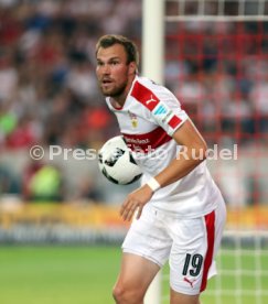 VfB Stuttgart - 1. FC Heidenheim