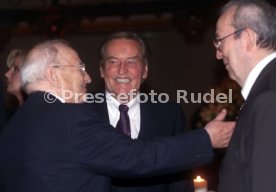 03.03.03 Mayer-Vorfelder 70. Geburtstag