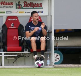 15.08.20 SC Freiburg - Karlsruher SC