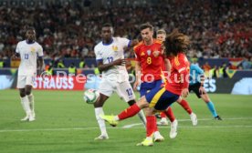05.06.25 Spanien - Frankreich