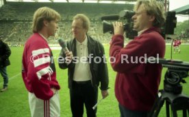14.09.96 Borussia Dortmund - VfB Stuttgart