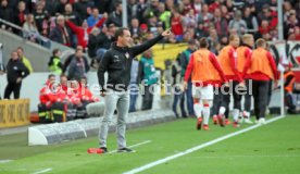 VfB Stuttgart - Borussia M&ouml;nchengladbach