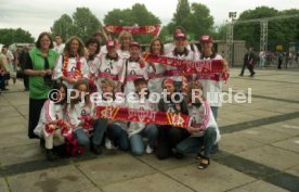 14.06.97 DFB-Pokal Finale 1997 VfB Stuttgart - FC Energie Cottbus