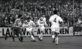 06.11.93 SC Freiburg - VfB Stuttgart
