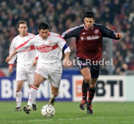 VfB Stuttgart