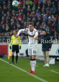 VfB Stuttgart - FC Schalke 04