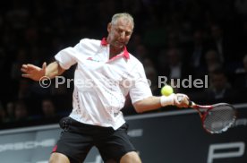 Porsche Tennis Grand Prix 2015