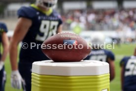11.07.21 Stuttgart Surge - Leipzig Kings