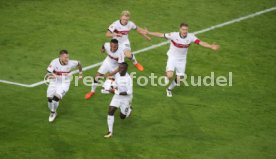 VfB Stuttgart - 1. FC K&ouml;ln