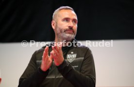VfB Stuttgart Mitgliederversammlung 2019