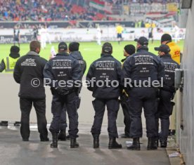 VfB Stuttgart - FC Augsburg