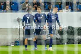 15.10.26 TSG 1899 Hoffenheim - Besiktas Istanbul