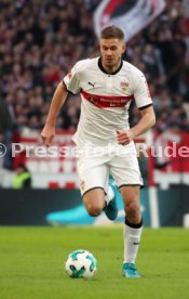 VfB Stuttgart - FC Bayern M&uuml;nchen