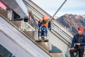 23.01.2026 Skifliegen Oberstdorf Weltmeisterschaft