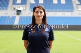 21.07.23 Karlsruher SC Fototermin Saison 2023/2024