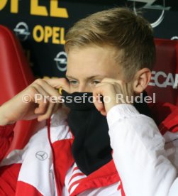 1. FSV Mainz 05 - VfB Stuttgart
