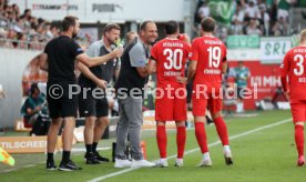 17.09.23 1. FC Heidenheim - SV Werder Bremen