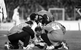 31.03.94 VfB Stuttgart - 1. FC Kaiserslautern