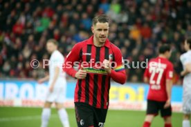 SC Freiburg - 1. FC Union Berlin