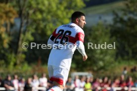 25.09.26 VfB Stuttgart - 1. FC Heidenheim