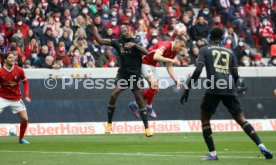 02.04.22 SC Freiburg - FC Bayern M&uuml;nchen