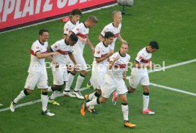 VfB Stuttgart - 1. FSV Mainz 05