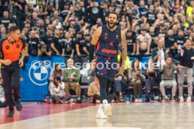 02.10.26 FC Bayern Basketball - Partizan Belgrad