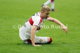 SG Dynamo Dresden - VfB Stuttgart