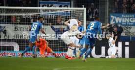 TSG 1899 Hoffenheim - Bayer 04 Leverkusen