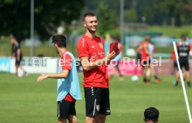 23.07.21 VfB Stuttgart Trainingslager Kitzb&uuml;hel 2021