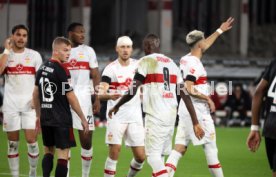 09.10.22 VfB Stuttgart - 1. FC Union Berlin