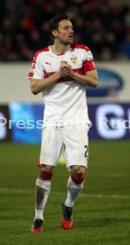 1. FC Heidenheim- VfB Stuttgart